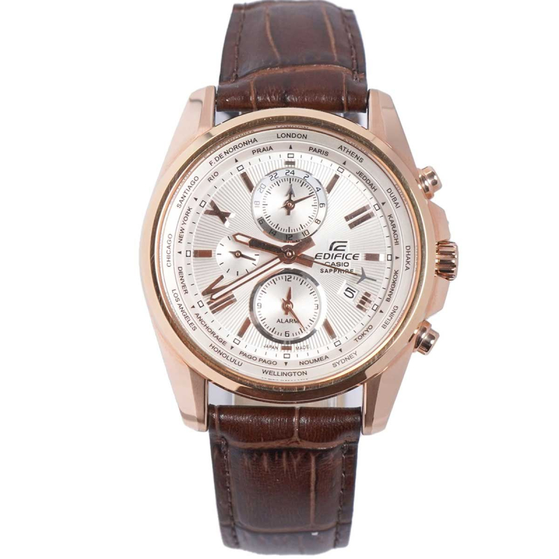 EFB-301JL-7ADR | Đồng hồ Casio Edifice
