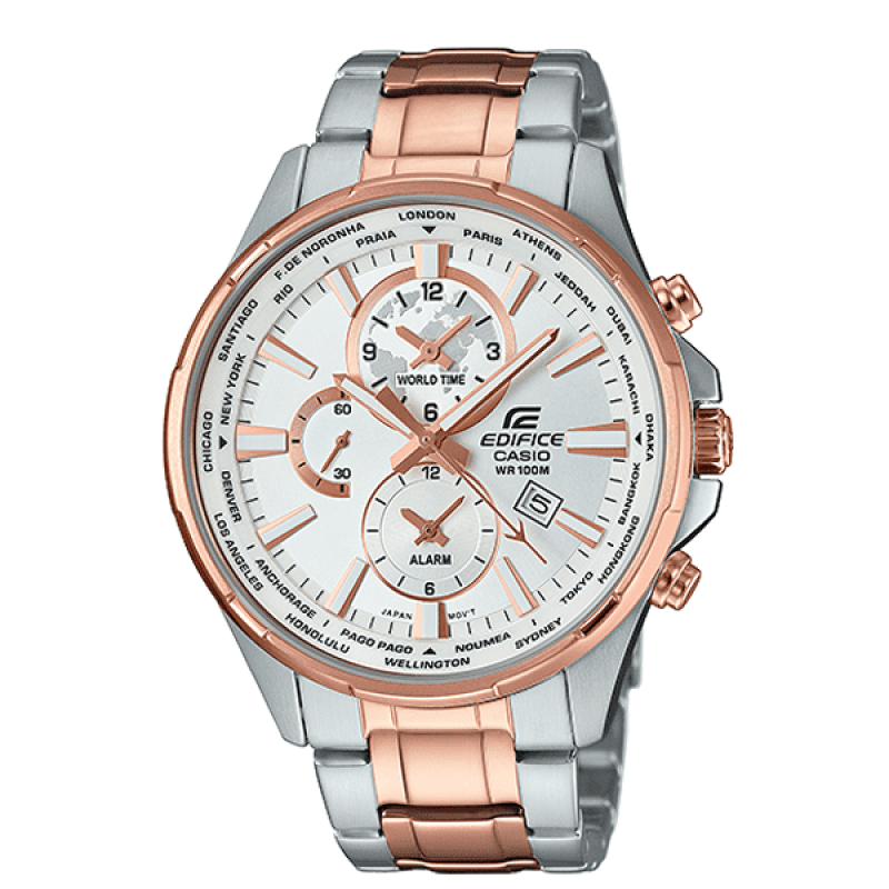 EFR-304SG-7AVUDF | Đồng hồ Casio Edifice