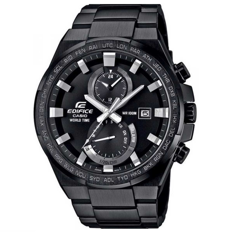 EFR-542BK-1AVUDF | Đồng hồ Casio Edifice