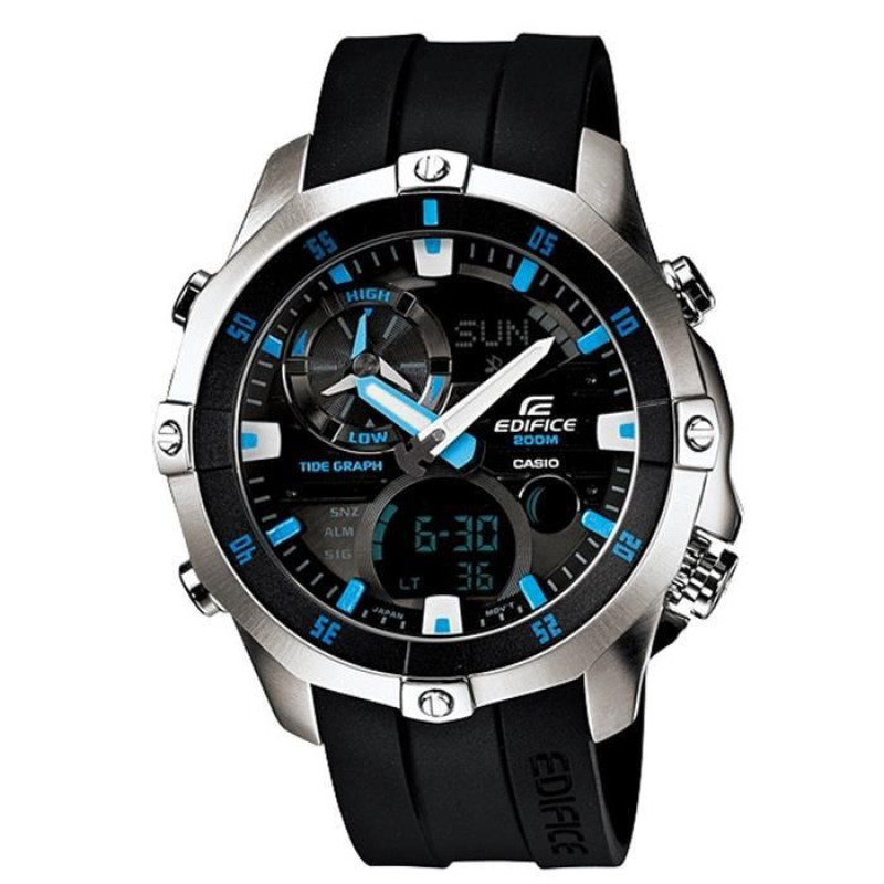 EMA-100-1AVDF | Đồng hồ Casio