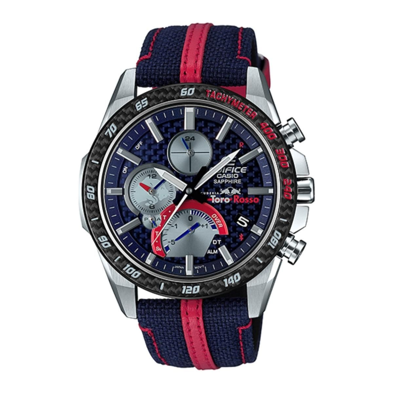EQB-1000TR-2ADR | Đồng hồ Casio