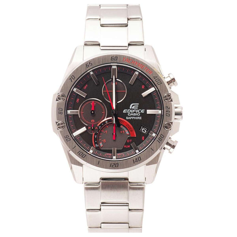 EQB-1000XD-1ADR | Đồng hồ Casio Edifice