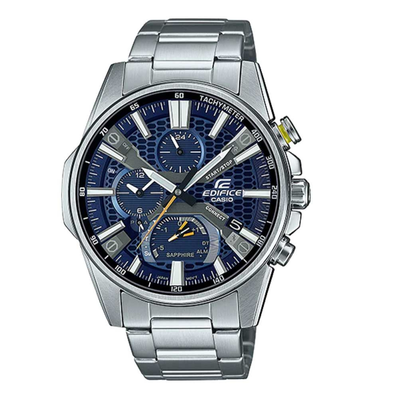 EQB-1200D-2ADR | Đồng hồ Casio Edifice