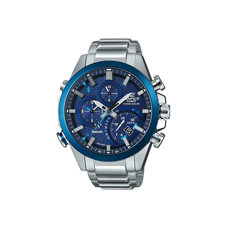EQB-500DB-2ADR | Đồng hồ Casio