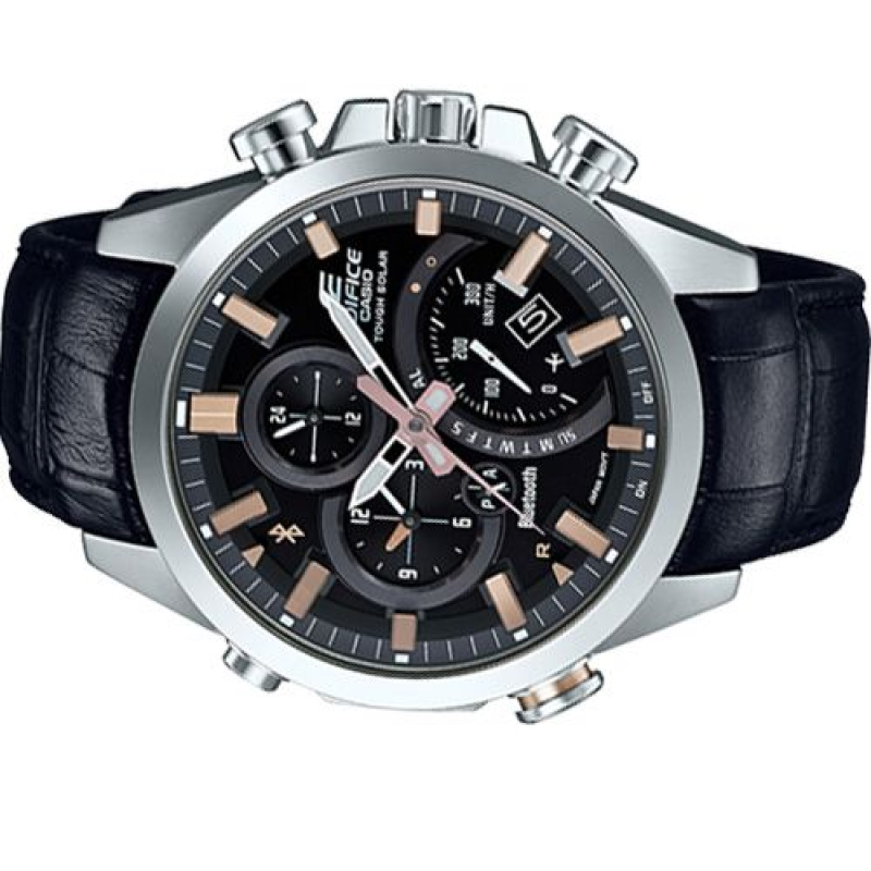 EQB-500L-1ADR | Đồng hồ Casio