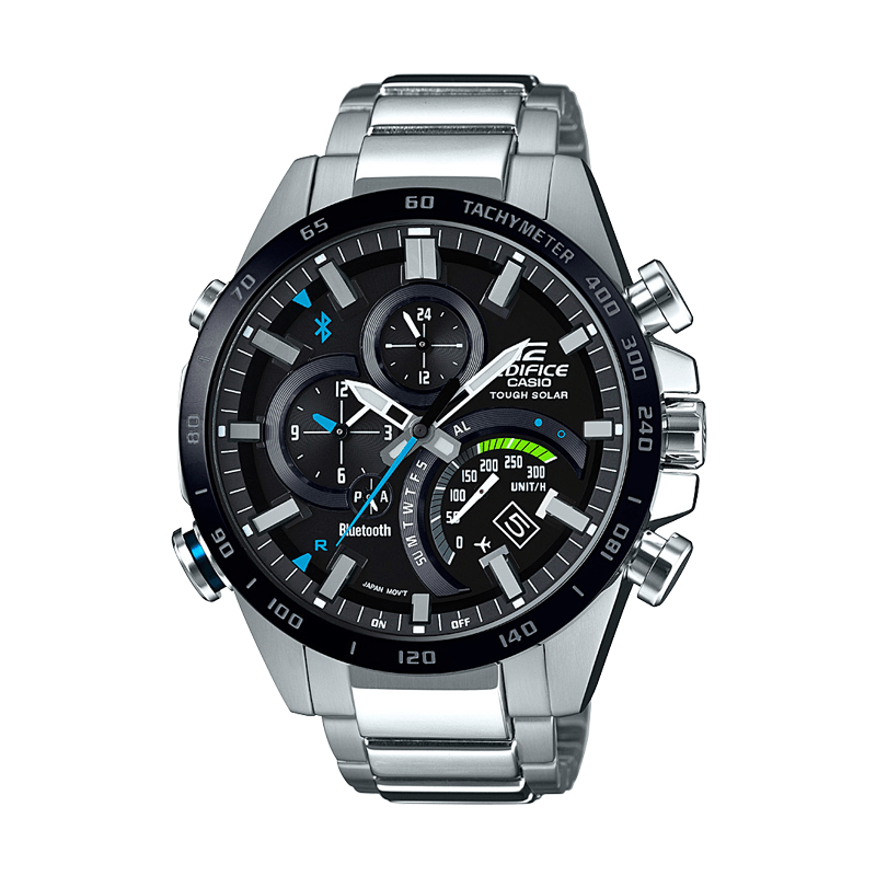 EQB-501XDB-1ADR | Đồng hồ Casio