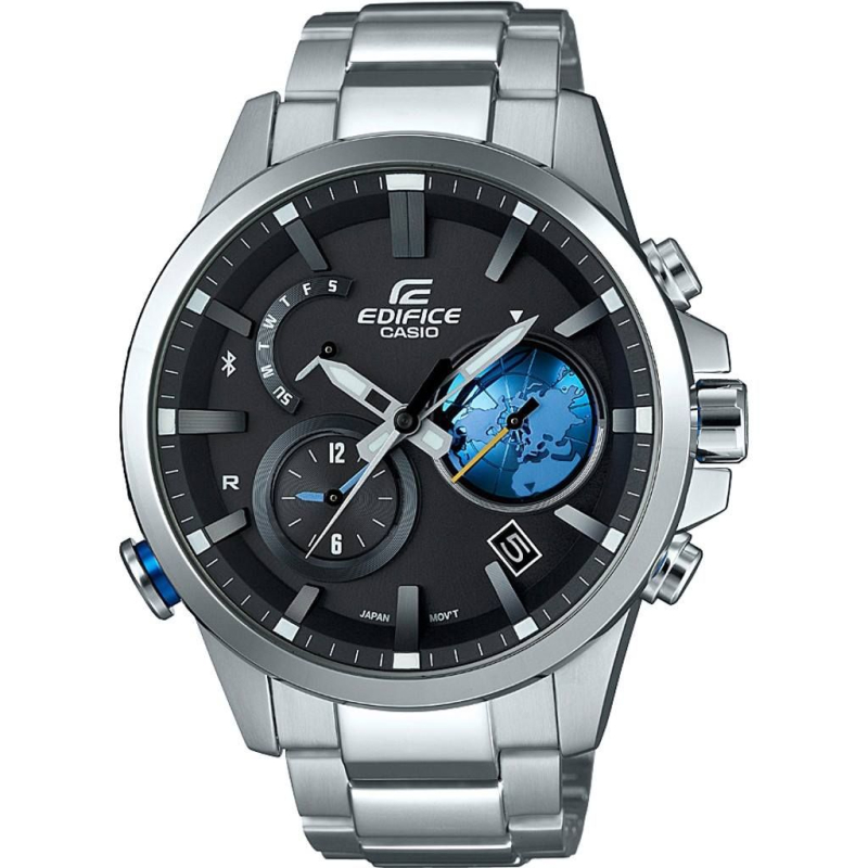 EQB-600D-1A2DR | Đồng hồ Casio