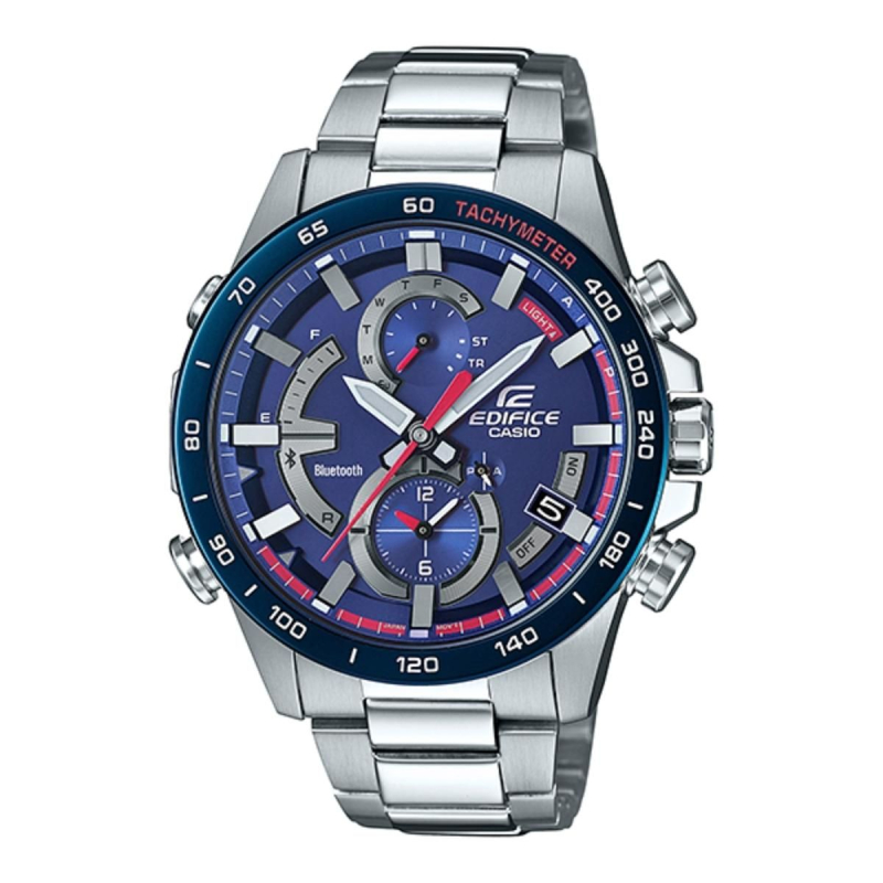 EQB-900TR-2ADR | Đồng hồ Casio