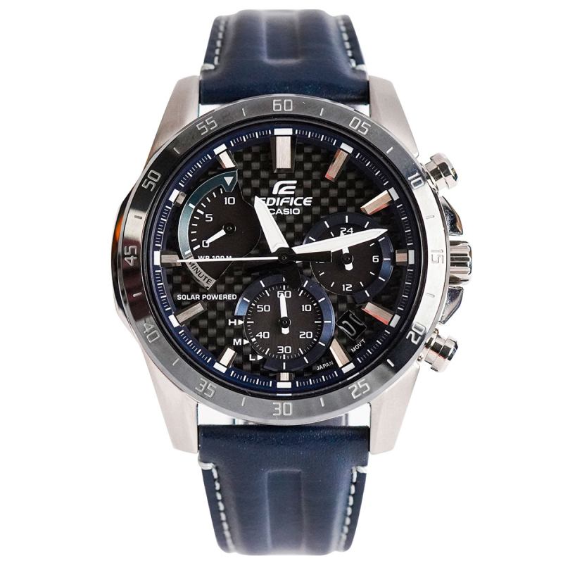 EQS-930BL-2AVUDF | Đồng hồ Casio Edifice