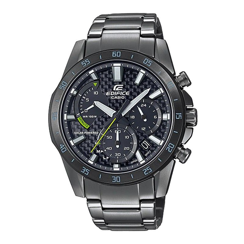 EQS-930DC-1AVUDF | Đồng hồ Casio Edifice