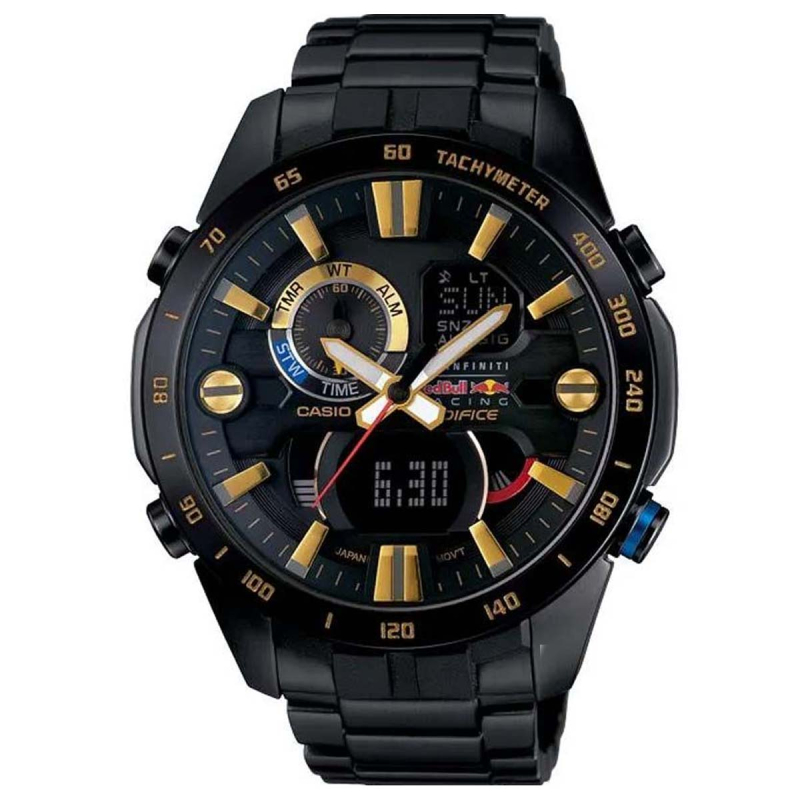 ERA-201RBK-1ADR | Đồng hồ Casio Edifice