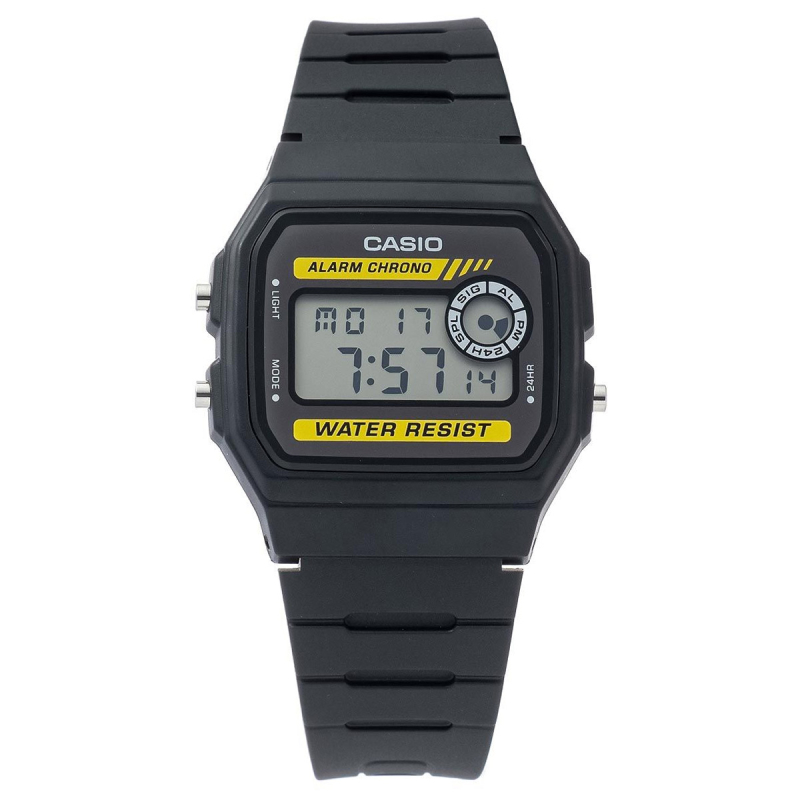F-94WA-9DG | Đồng hồ Casio Unisex