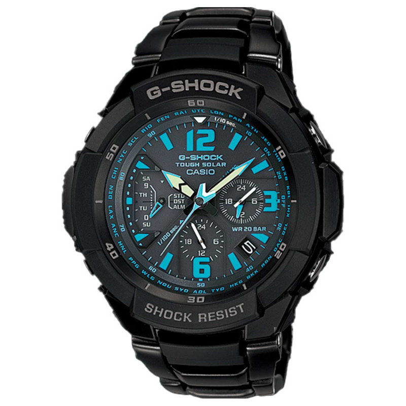 G-1200BD-1ANDR | Đồng hồ Casio G-Shock