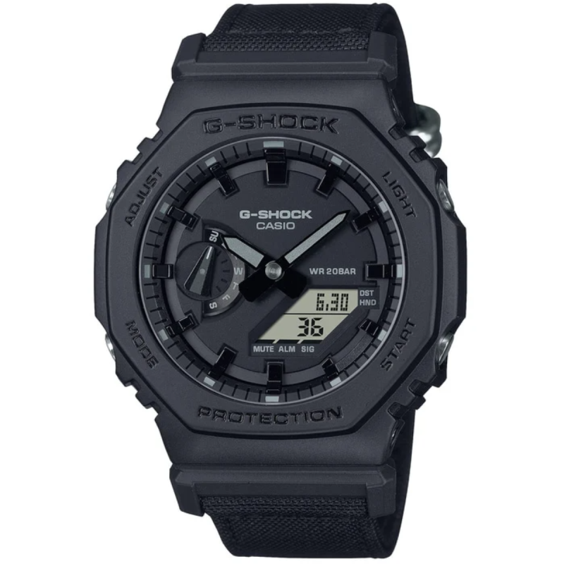 GA-2100BCE-1ADR | Đồng hồ Casio G-Shock