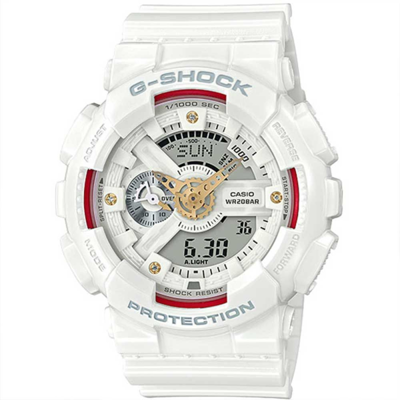 GA-110DDR-7ADR | Đồng hồ Casio G-Shock