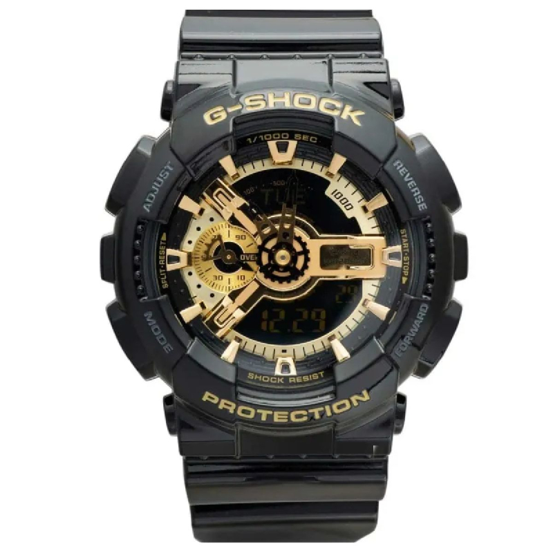 GA-110GB-1ADR | Đồng hồ Casio G-Shock 