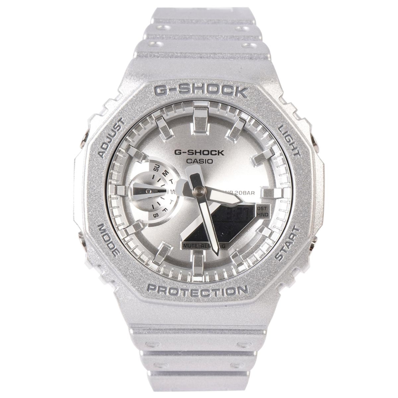 GA-2100FF-8ADR | Đồng hồ Casio G-Shock