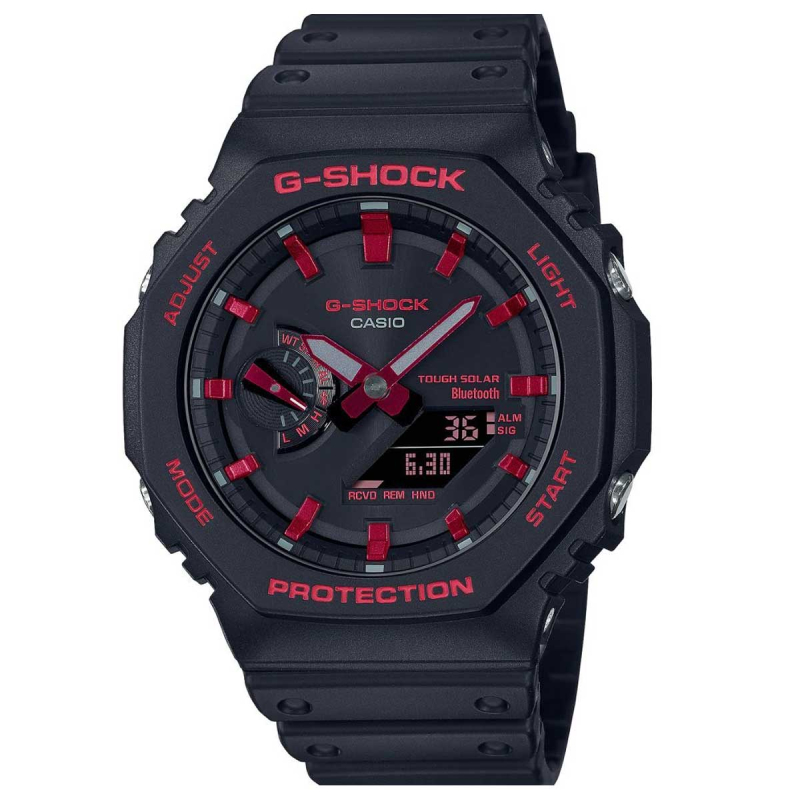 GA-B2100BNR-1ADR | Đồng hồ Casio G-Shock