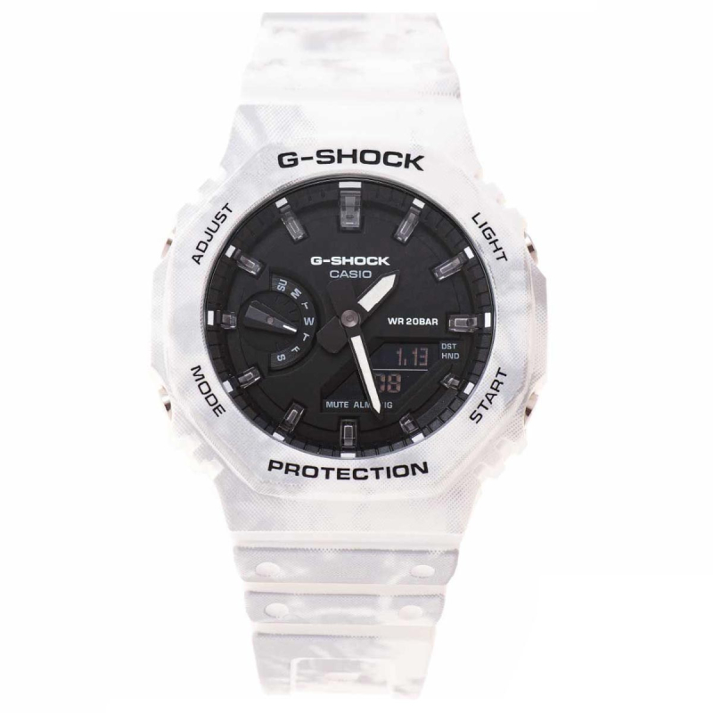 GAE-2100GC-7ADR | Đồng hồ Casio G-Shock