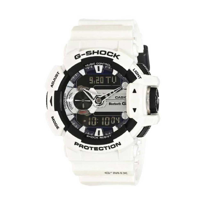 GBA-400-7CDR | Đồng hồ Casio G-Shock