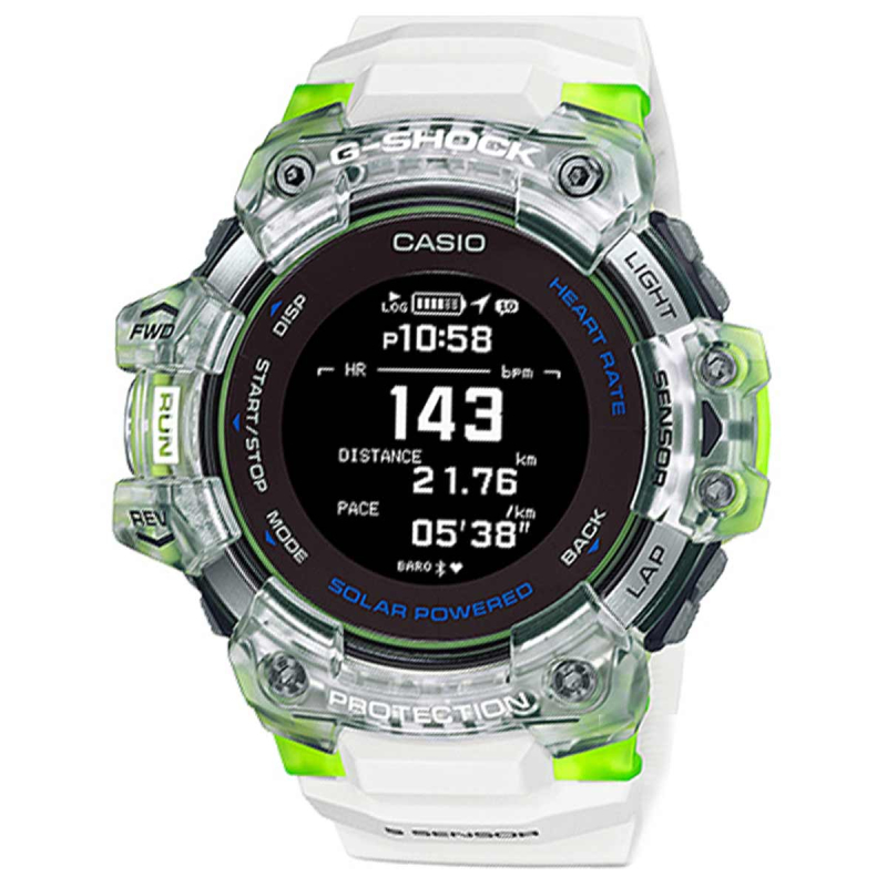 GBD-H1000-7A9DR | Đồng hồ Casio G-Shock