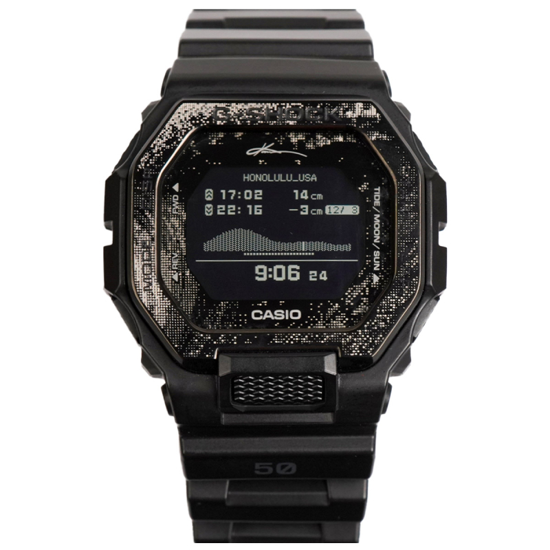 GBX-100KI-1DR | Đồng hồ Casio G-Shock