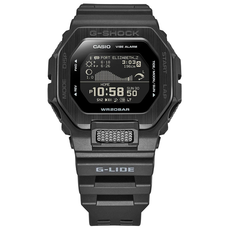 GBX-100NS-1DR | Đồng hồ Casio G-Shock