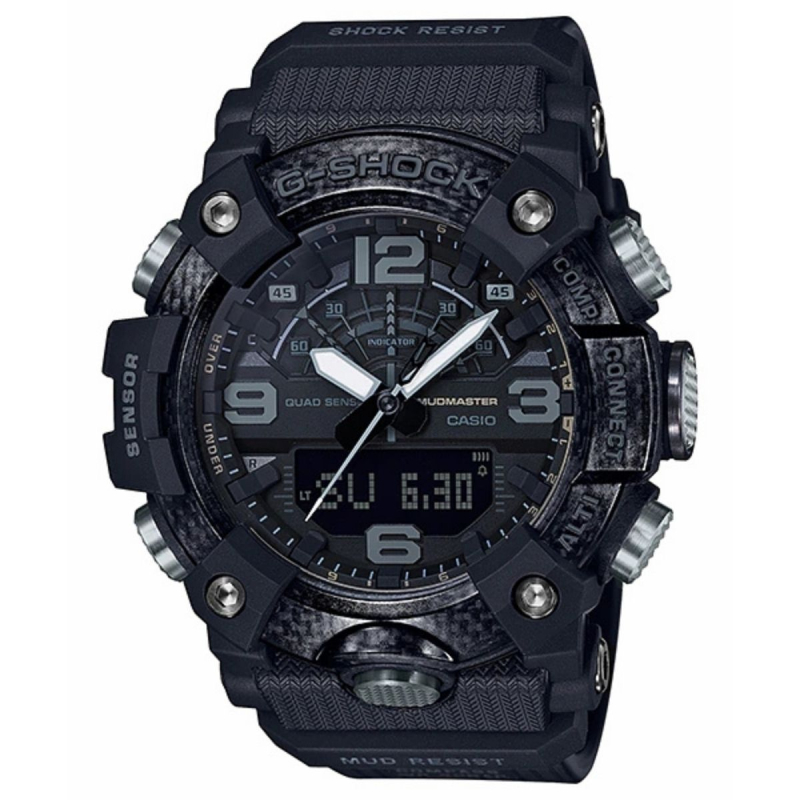 GG-B100-1BDR | Đồng hồ Casio G-Shock