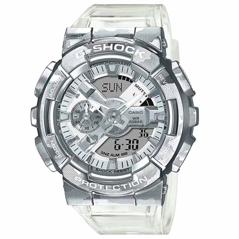 GM-110SCM-1ADR | Đồng hồ Casio G-Shock