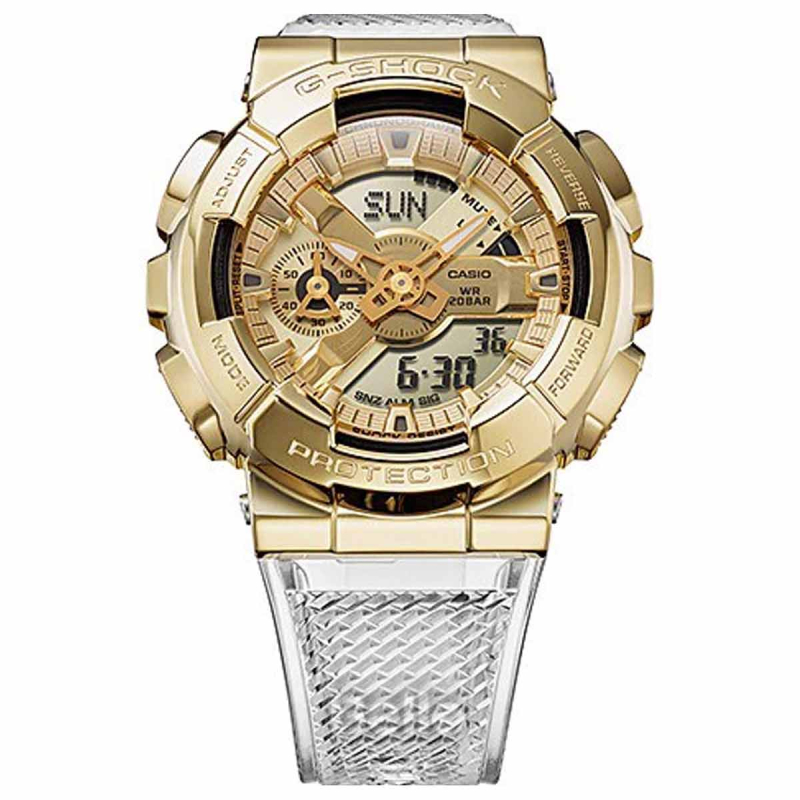 GM-110SG-9ADR | Đồng hồ Casio G-Shock