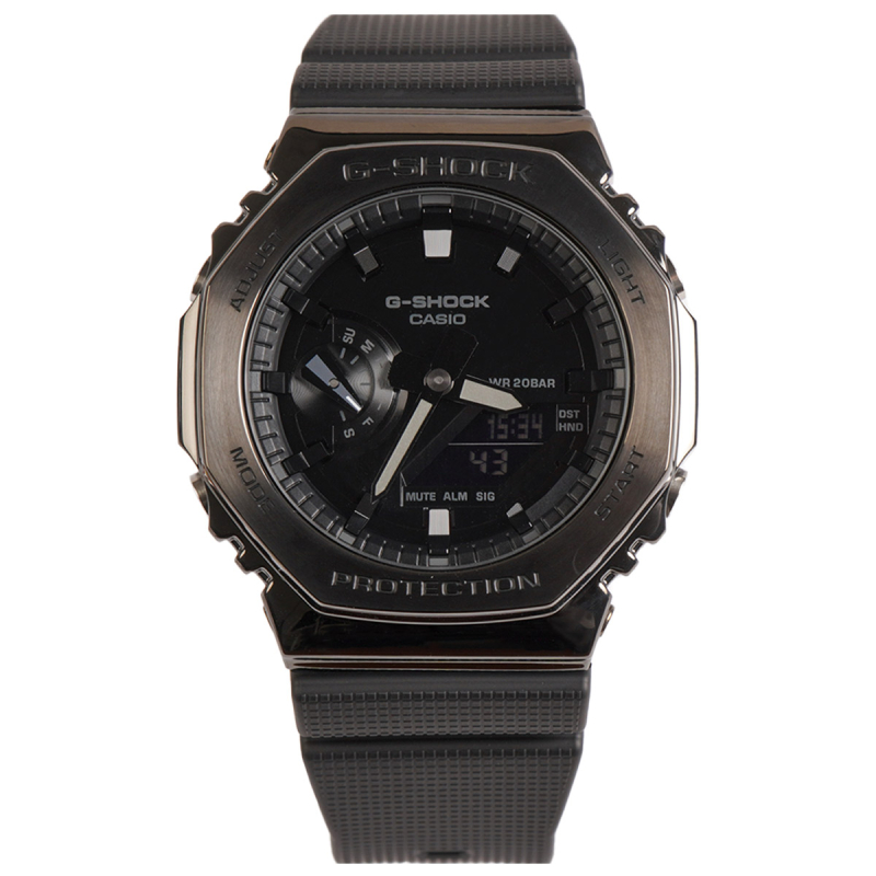 GM-2100BB-1ADR | Đồng hồ Casio G-Shock