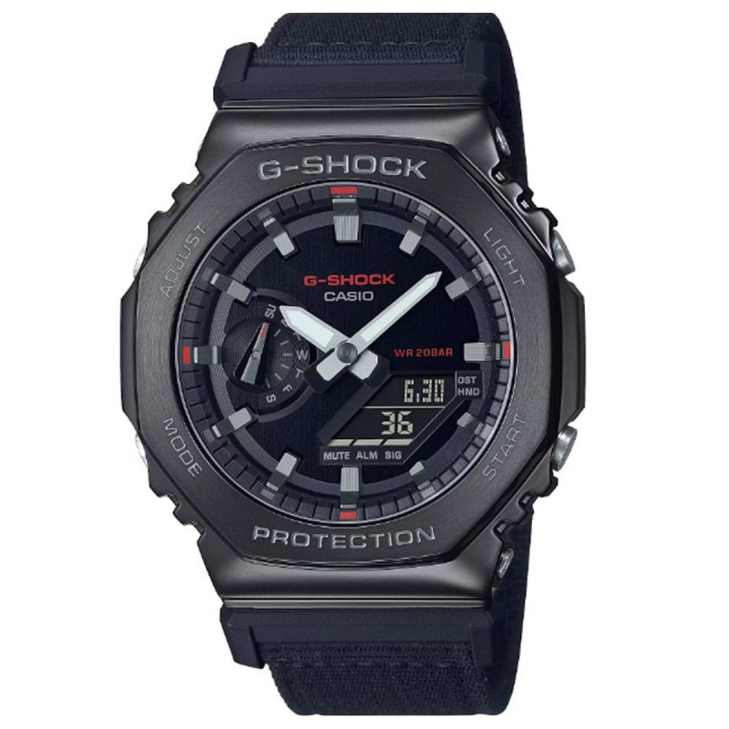 GM-2100CB-1ADR | Đồng hồ Casio G-Shock