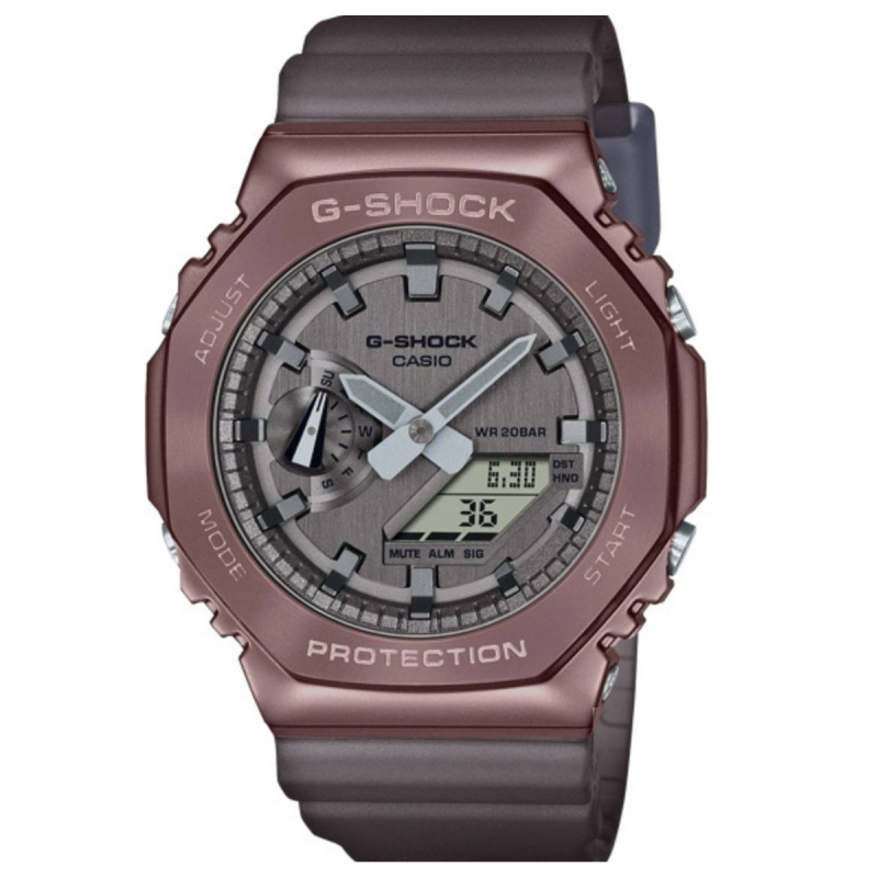 GM-2100MF-5ADR | Đồng hồ Casio G-Shock