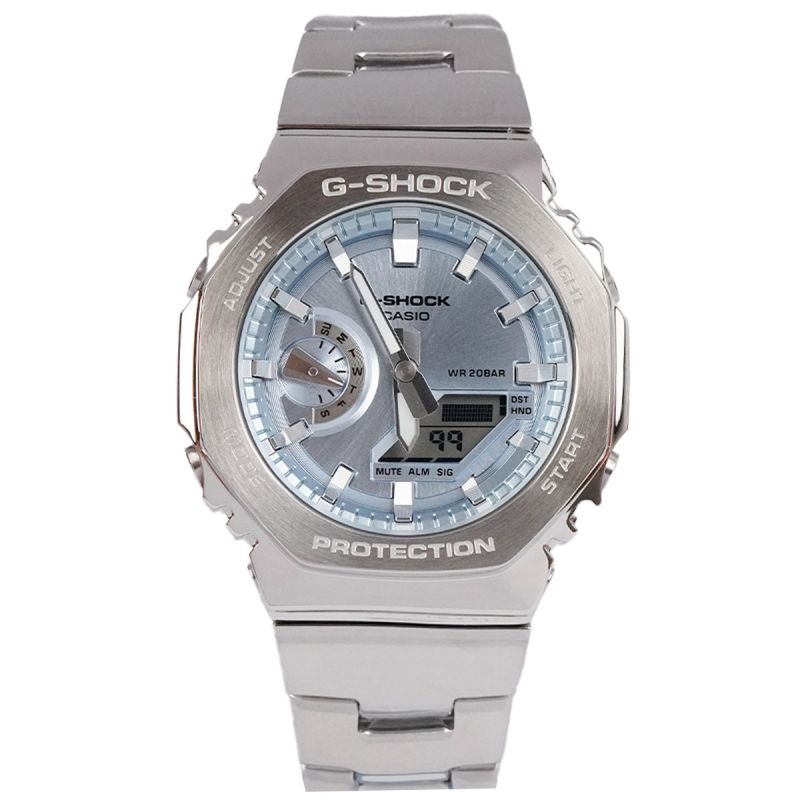 GM-2110D-2ADR | Đồng hồ Casio