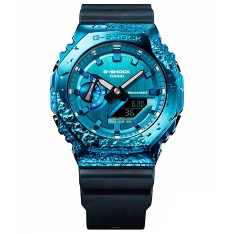 GM-2140GEM-2ADR | Đồng hồ Casio G-Shock