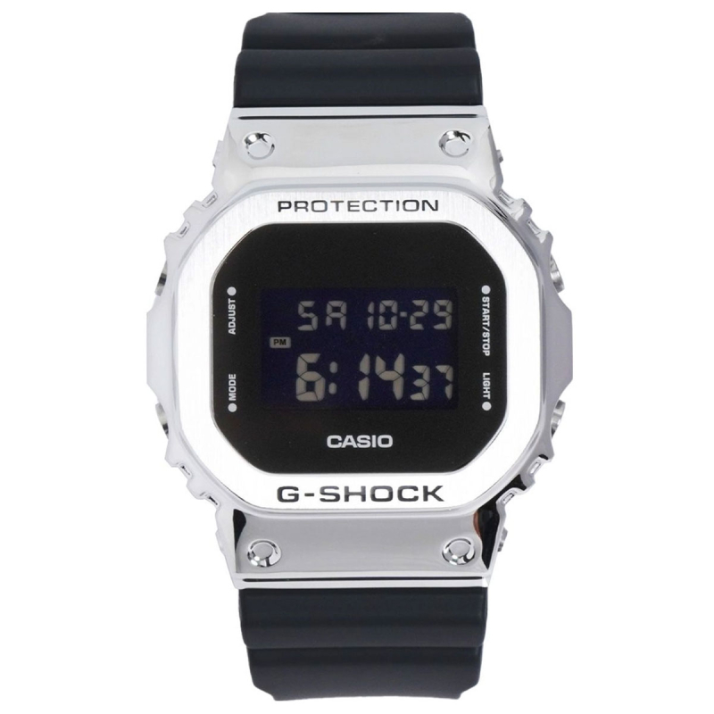 GM-5600-1DR | Đồng hồ Casio G-Shock
