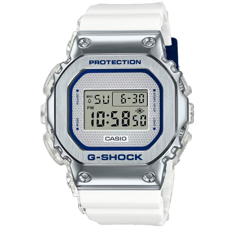 GM-5600LC-7DR | Đồng hồ Casio