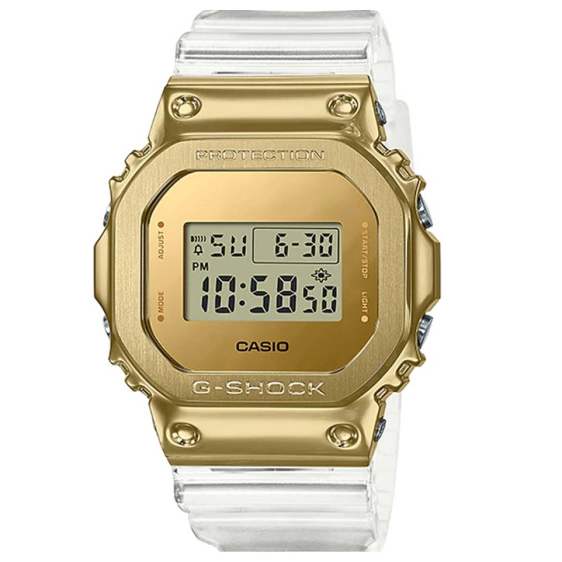 GM-5600SG-9DR | Đồng hồ Casio G-Shock