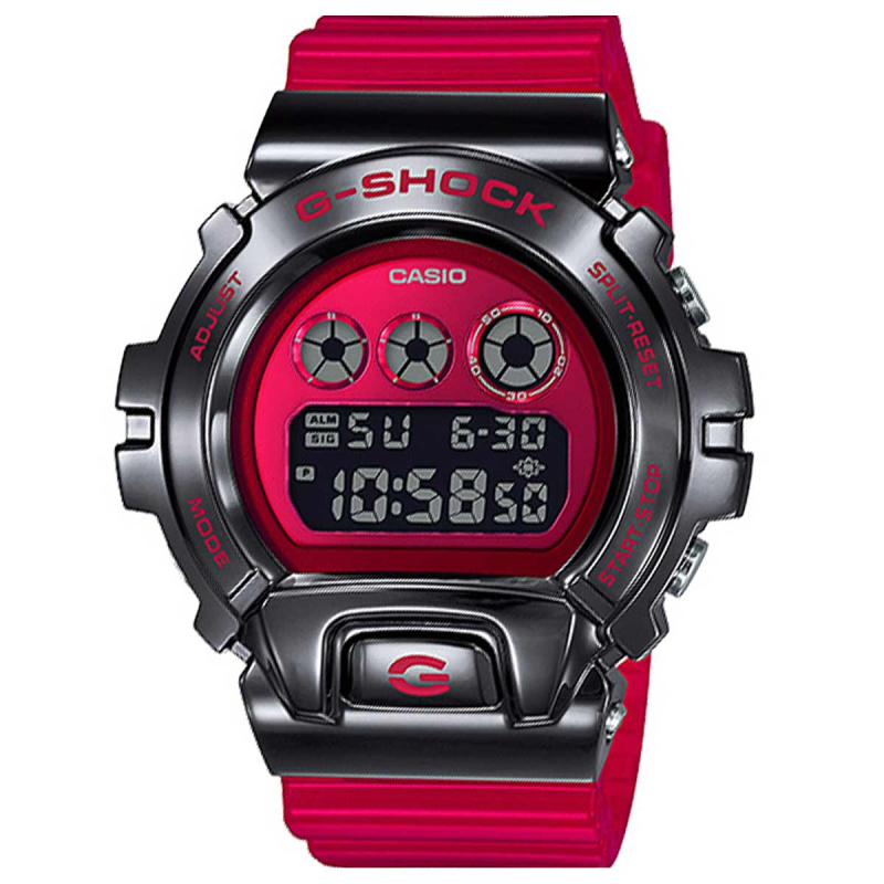 GM-6900B-4DR | Đồng hồ Casio G-Shock