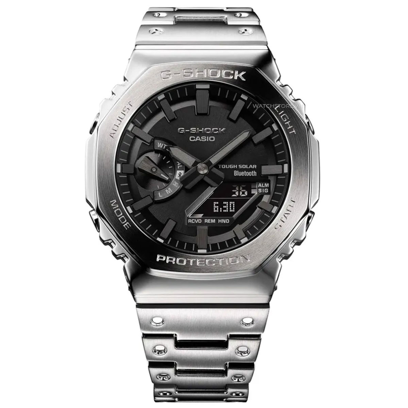 GM-B2100D-1ADR | Đồng hồ Casio G-Shock