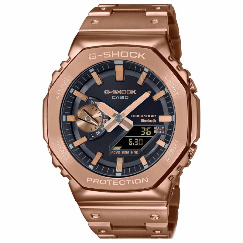 GM-B2100GD-5ADR | Đồng hồ Casio G-Shock