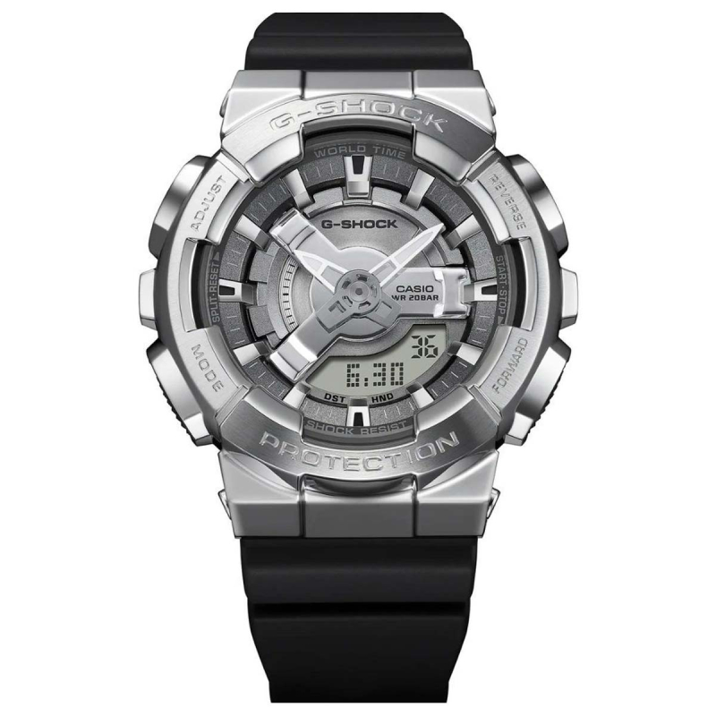 GM-S110-1ADR | Đồng hồ Casio G-Shock