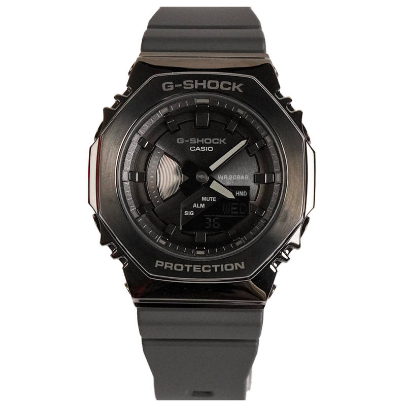 GM-S2100B-8ADR | Đồng hồ Casio G-Shock