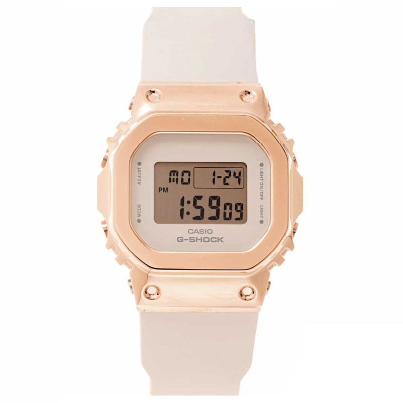 GM-S5600PG-4DR | Đồng hồ Casio G-Shock