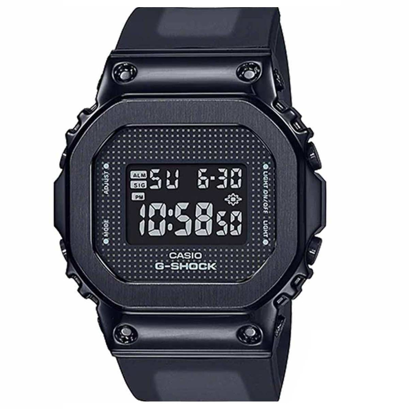 GM-S5600SB-1DR | Đồng hồ Casio G-Shock
