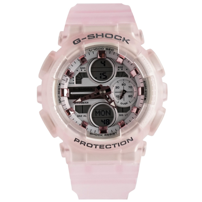GMA-S140NP-4ADR | Đồng hồ Casio G-Shock
