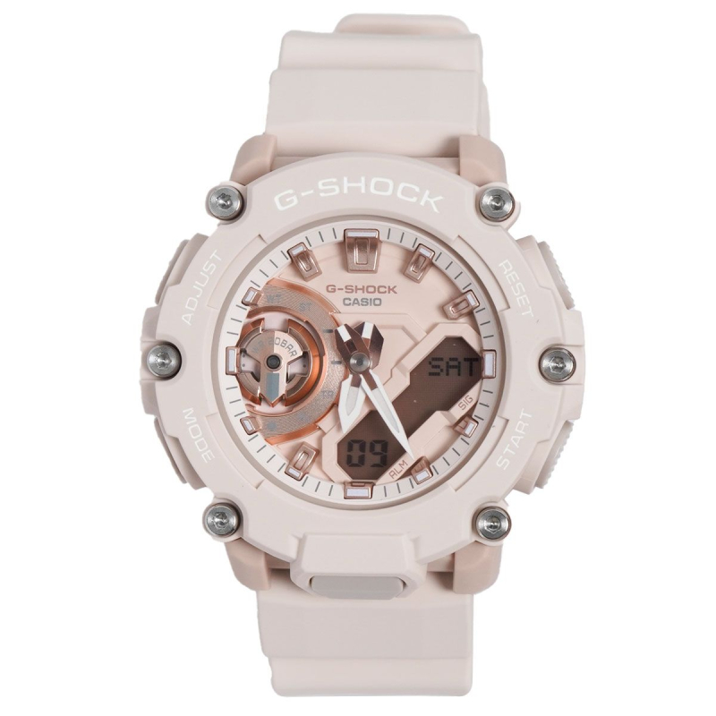 GMA-S2200M-4ADR | Đồng hồ Casio G-Shock