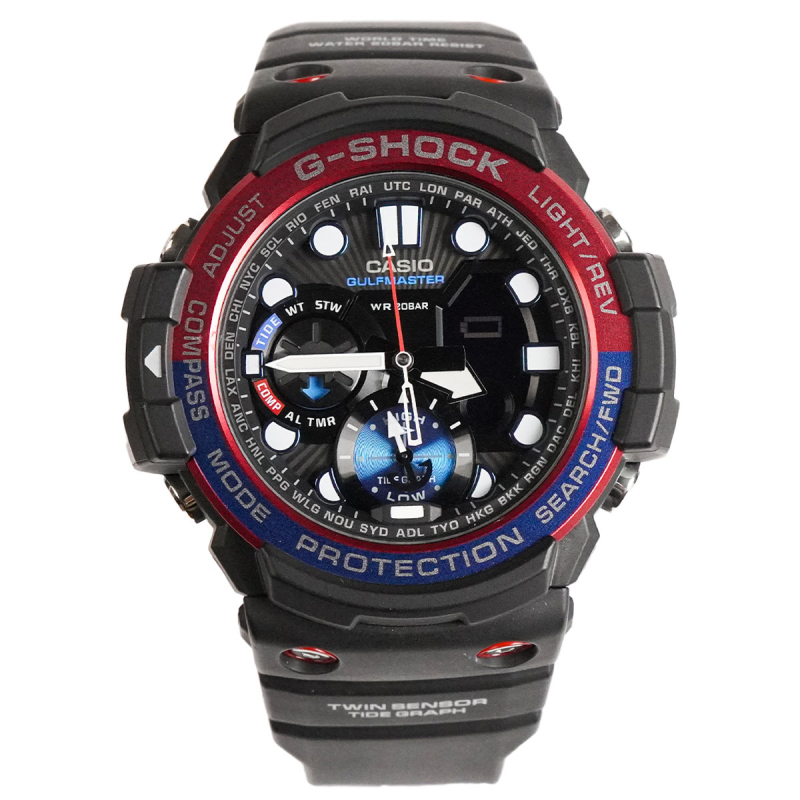 GN-1000-1ADR | Đồng hồ Casio G-Shock
