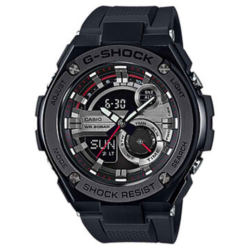 GST-210B-1ADR | Đồng hồ Casio G-Shock