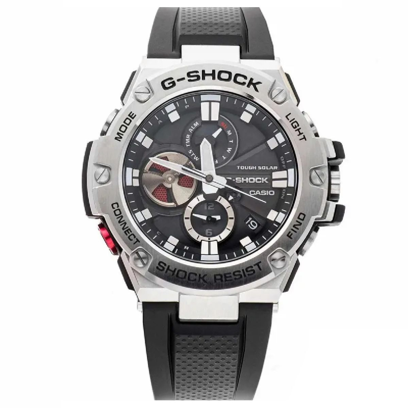 GST-B100-1ADR | Đồng hồ Casio G-Shock